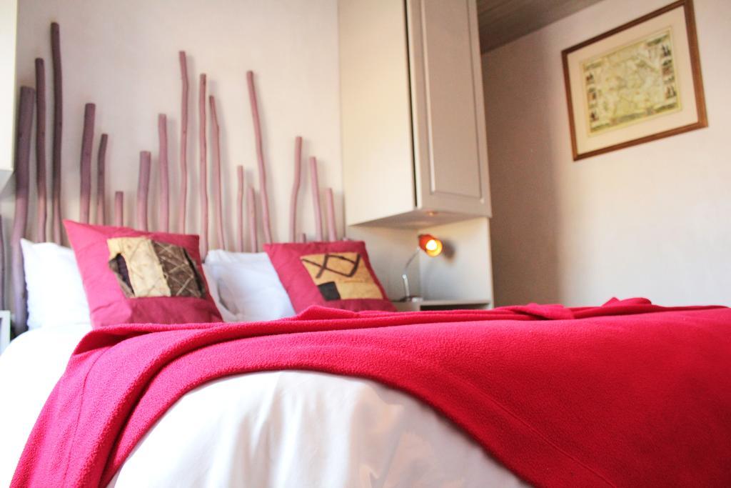 Bed and Breakfast Molo-Lolo House Kapské Město Pokoj fotografie