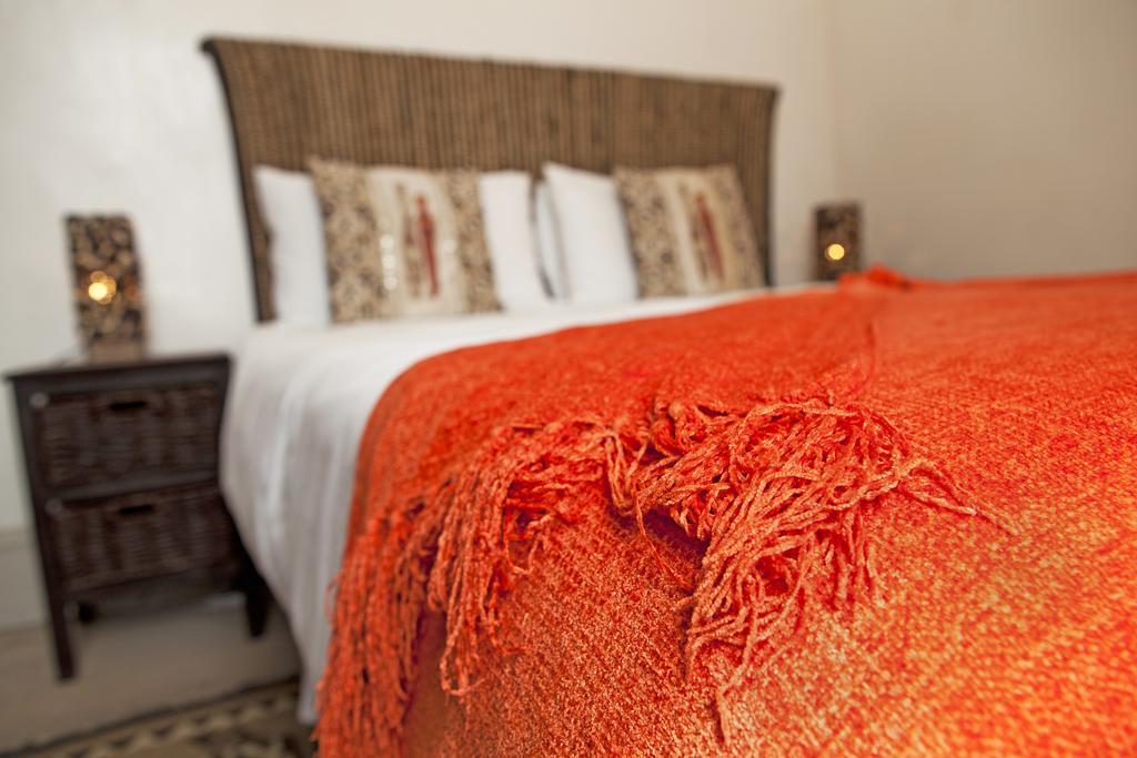 Bed and Breakfast Molo-Lolo House Kapské Město Pokoj fotografie