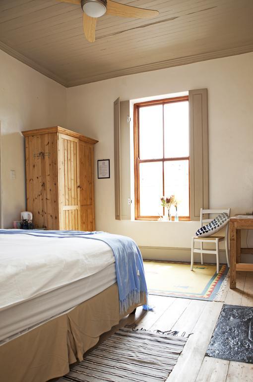Bed and Breakfast Molo-Lolo House Kapské Město Pokoj fotografie